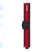 Kartenetui Miniwallet-Optical
