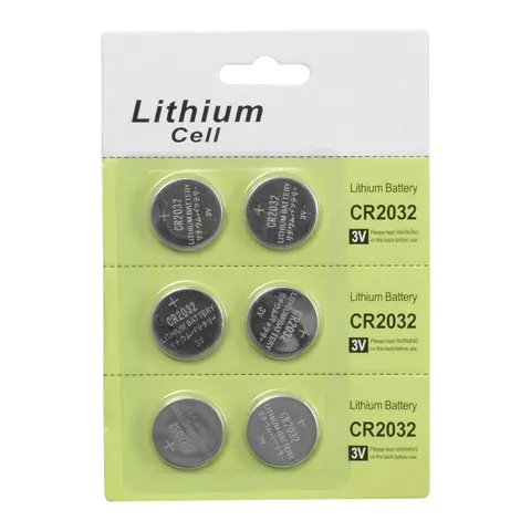 batteria BATTERY LIGHT