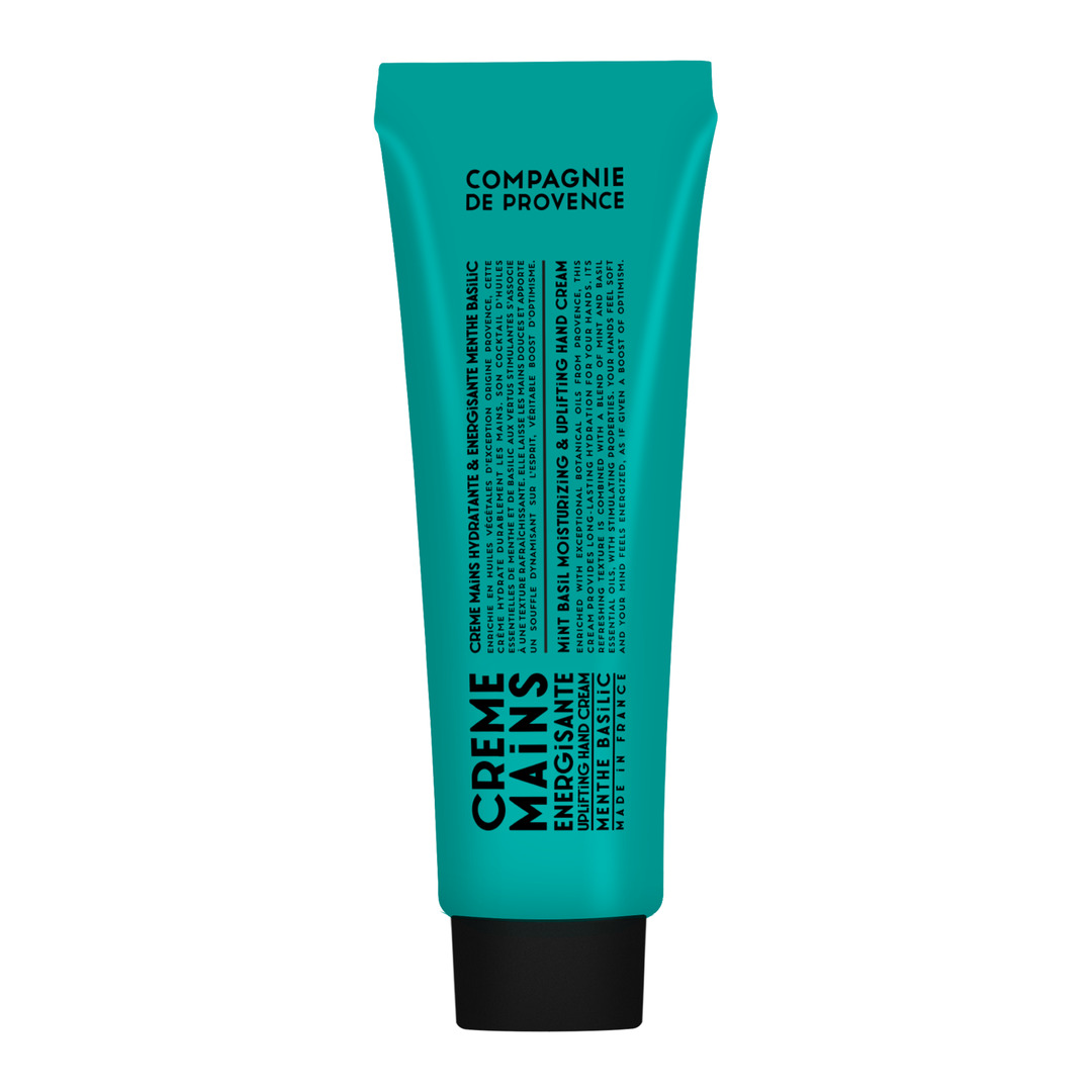 crème pour les mains Provence-Apothicare