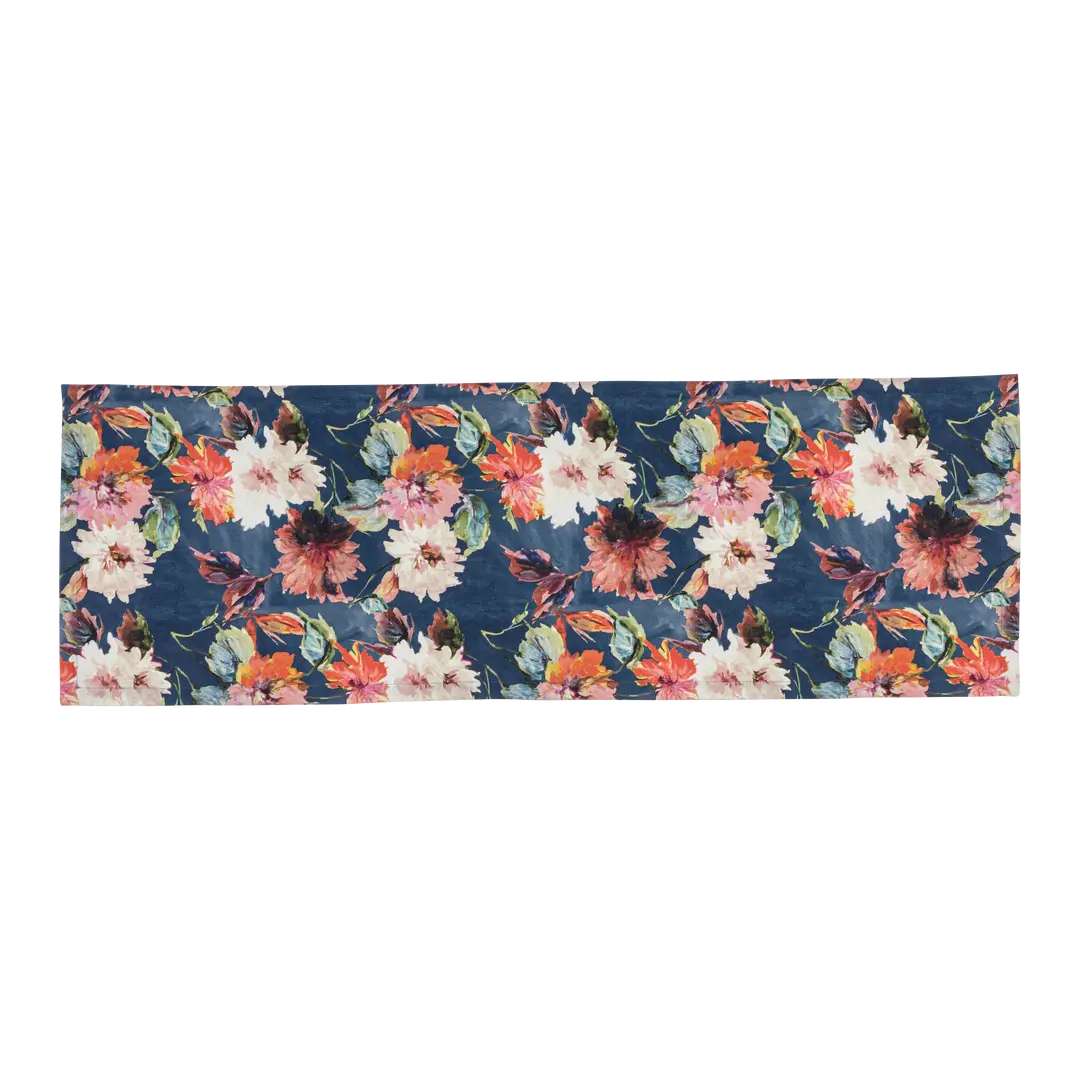chemin de table FLOWERS