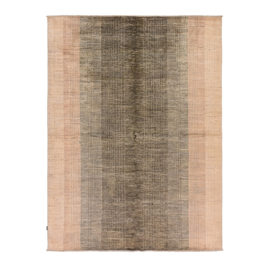 tapis d’Orient modernes Afghan Nuri