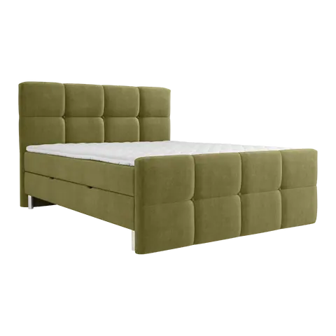 Boxspringbett Magnum