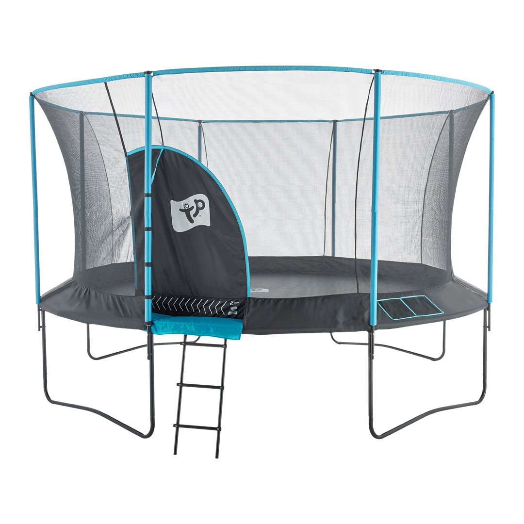 Trampolin Genius 14FT
