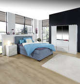 portes battantes aBeat