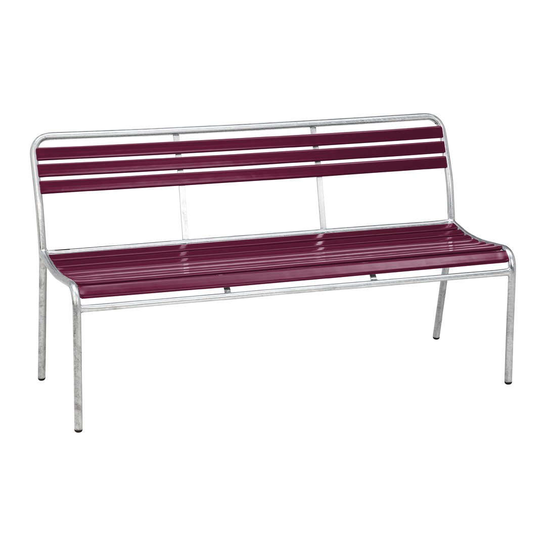 panca da giardino Baettig 35