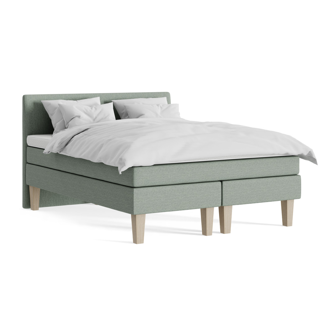 Boxspringbett Diplomat-Cont.
