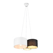 lampada a sospensione Hotel