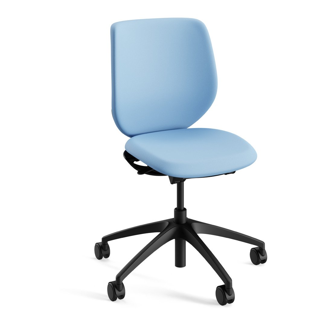 chaise de bureau GIROFLEX-313