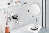 specchio da bagno Alona