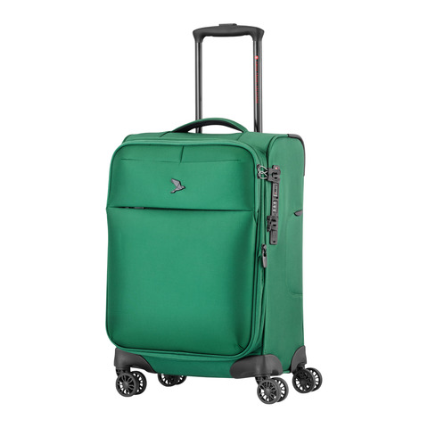 carrello della cabina GoUp