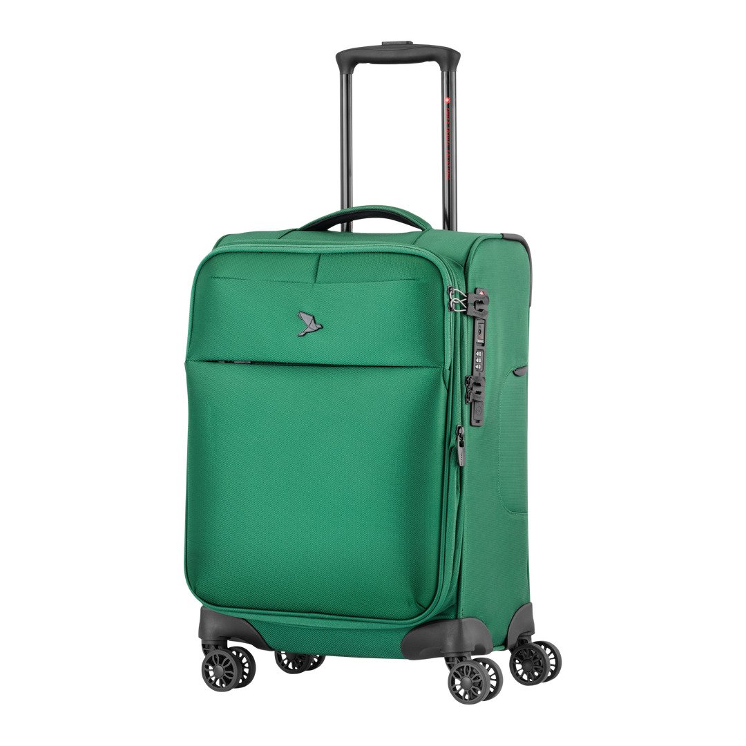 carrello della cabina GoUp