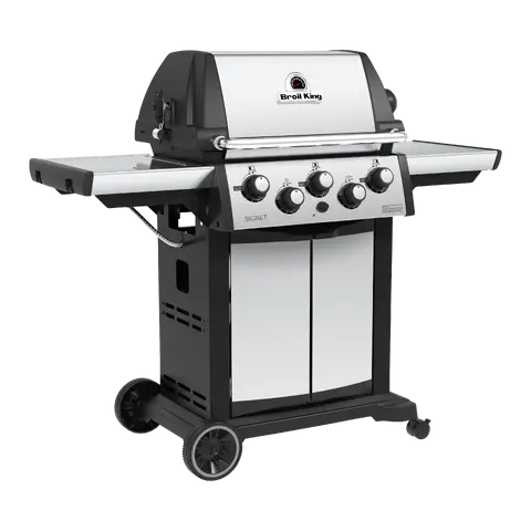 Gasgrill Signet 390