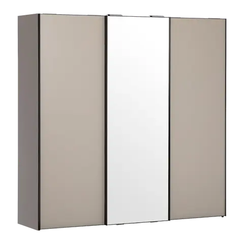 armoire à portes coulissantes DOVER