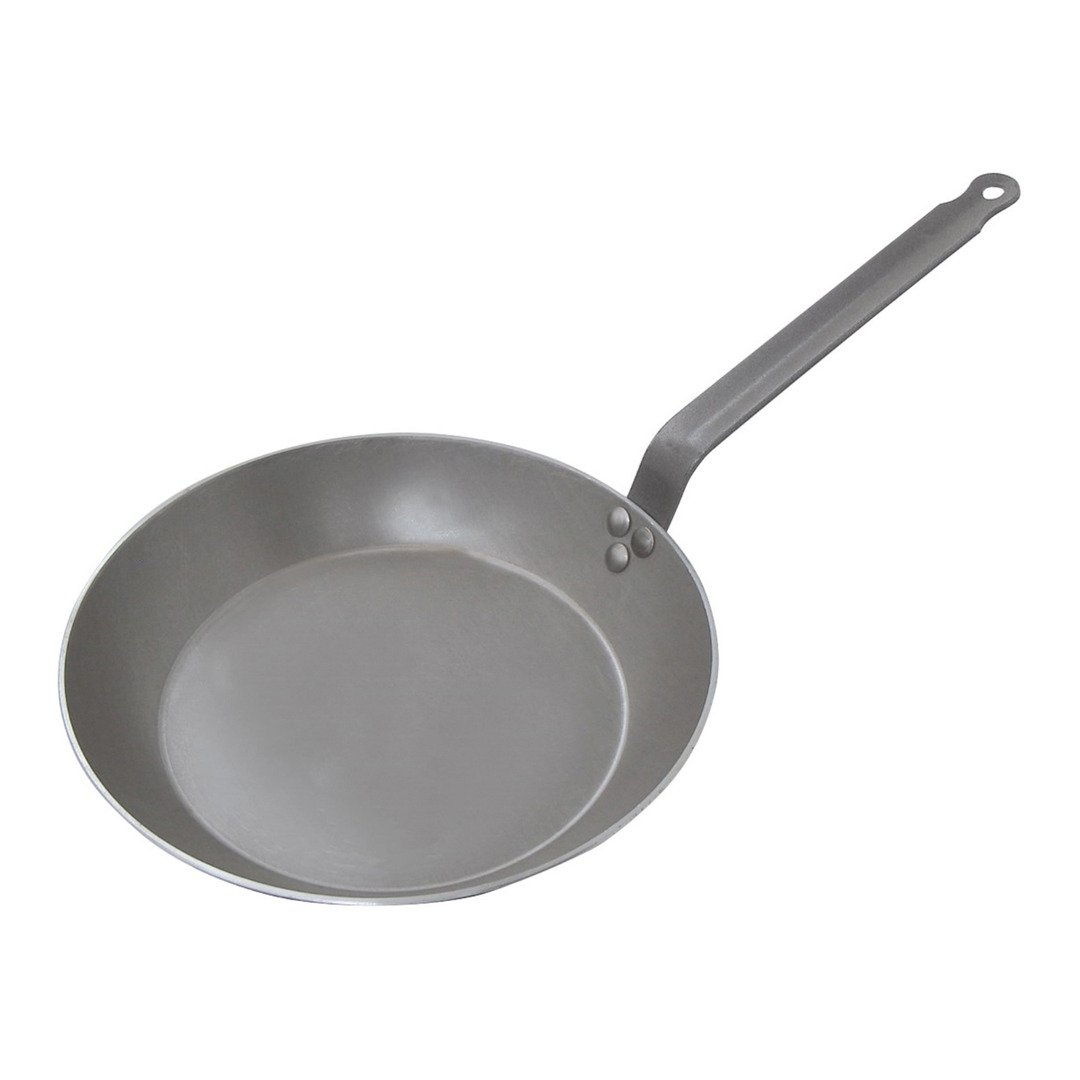 Bratpfanne Carbone Plus