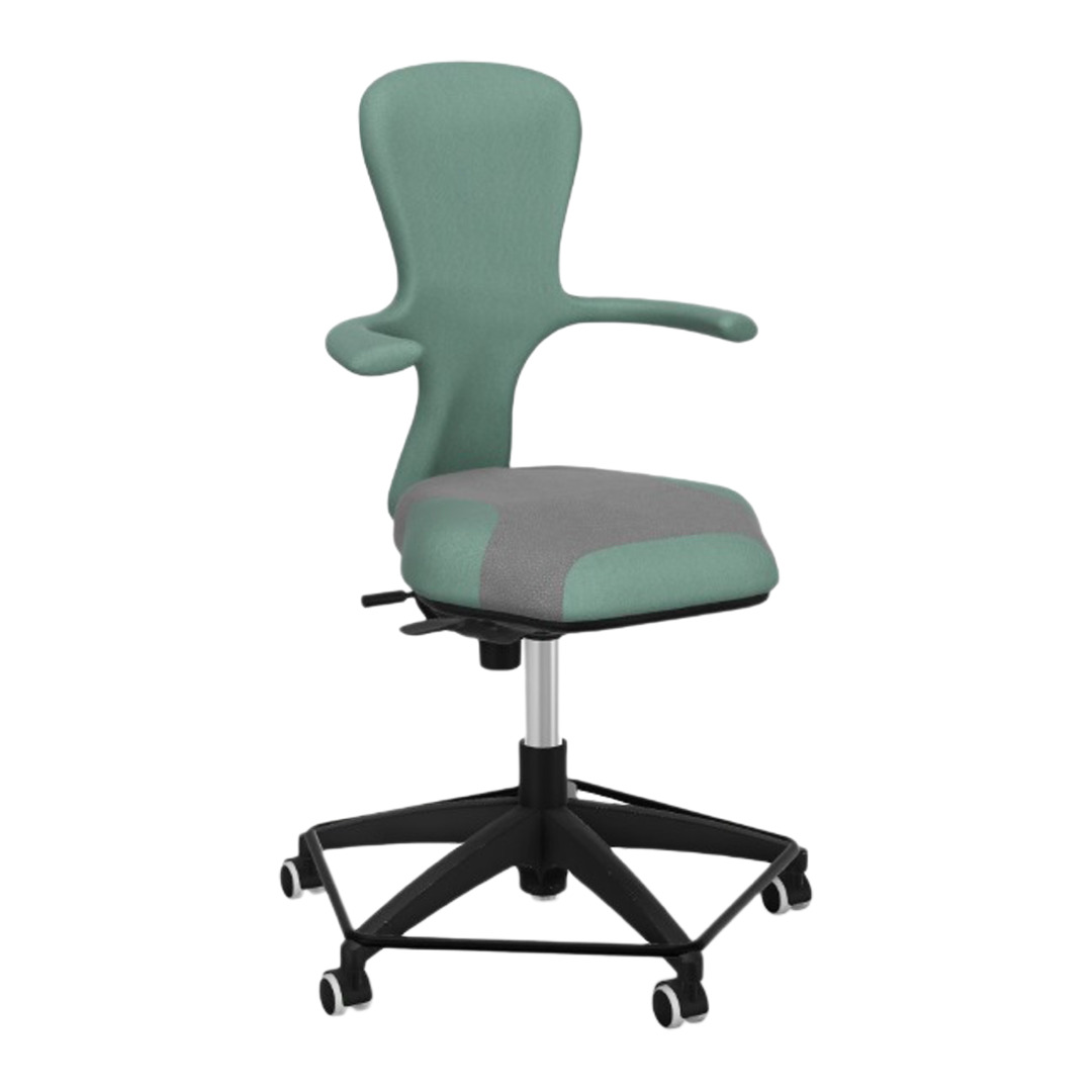 sedia per ufficio Moving 73
