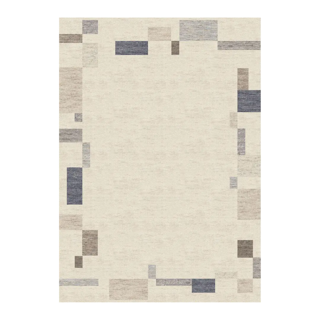 Tuft-/Webteppich Salsa Design