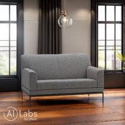 Einzelsofa J-Glove Pure
