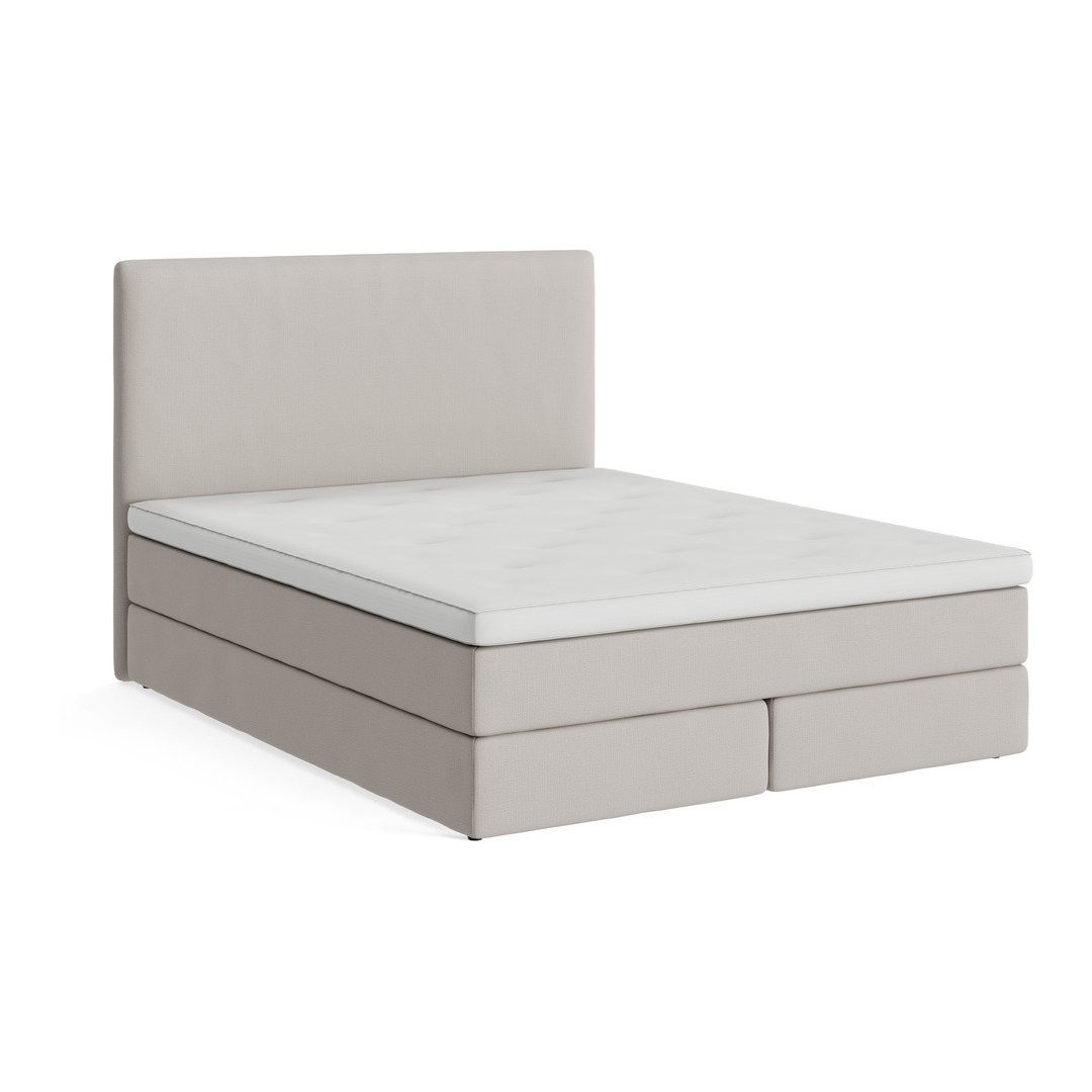 Boxspringbett Nylund