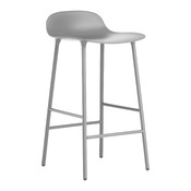 sgabello da bar Form