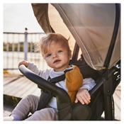 Kinderwagen Runner 3