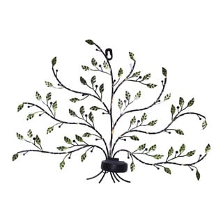 lampada solare Tree Of Life