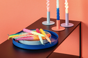 candela lunga Swirl