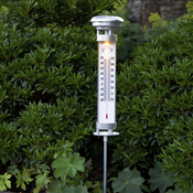 lampe solaire Celsius