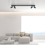 plafoniera Pure Lines Spot