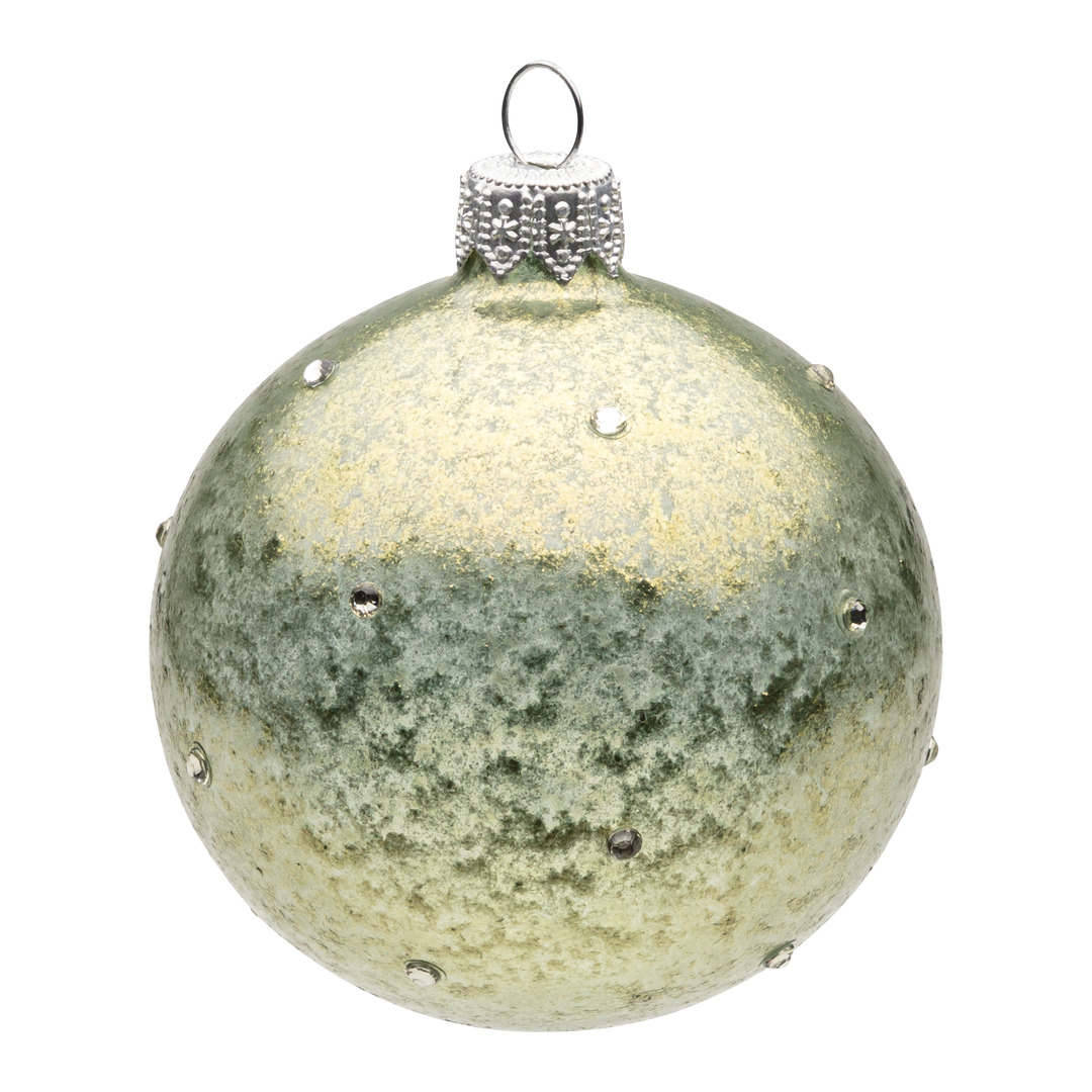 palla di Natale Exotica