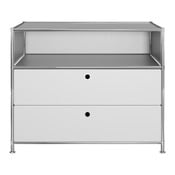 commode QUADRO