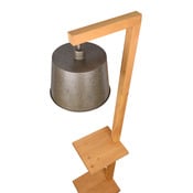 lampada a stelo Rodrigo
