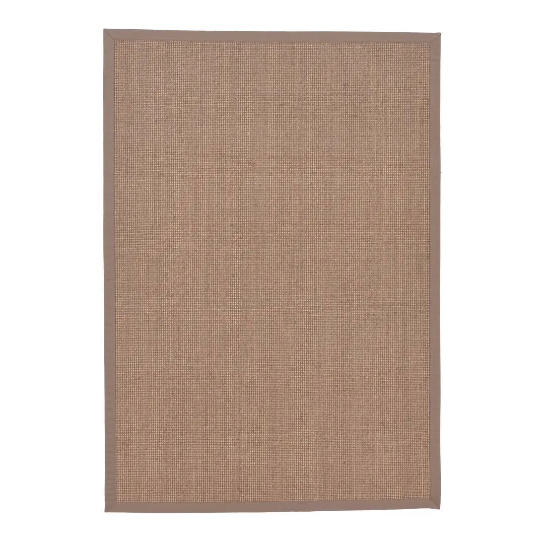 tapis en sisal Natur