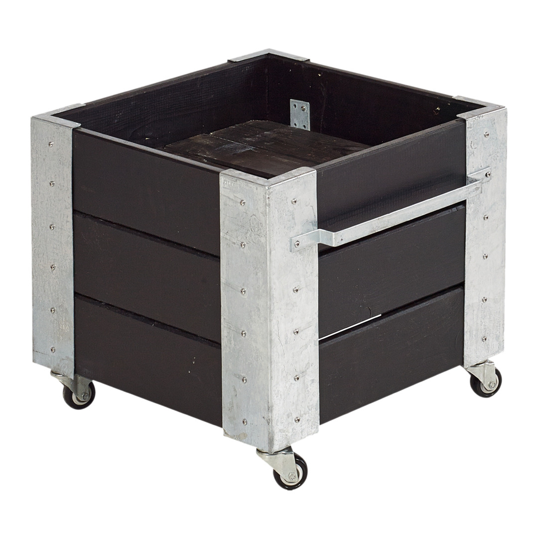 Blumenkasten Cubic