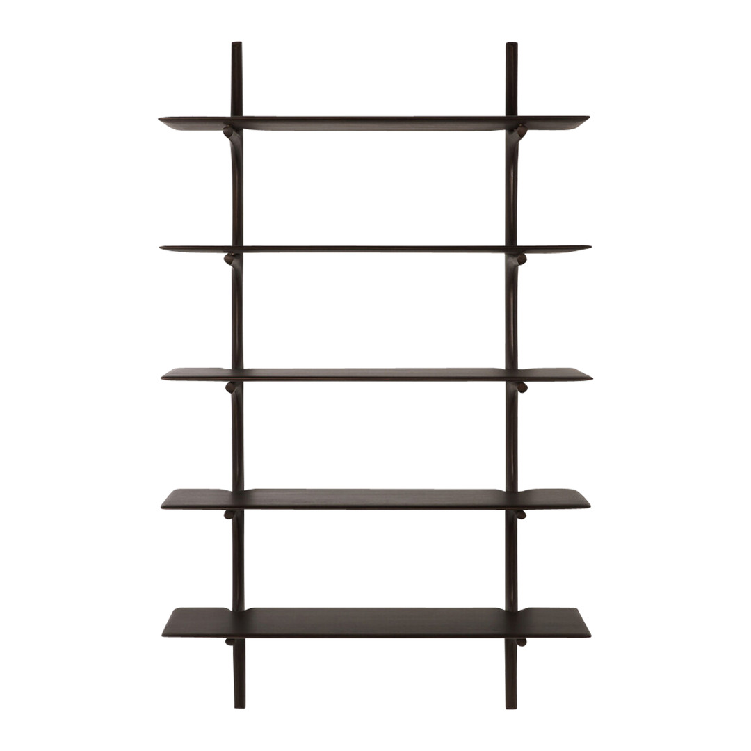 scaffale pensile Pi