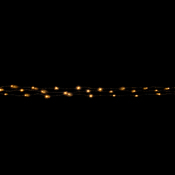 guirlande lumineuse OUTDOOR LIGHT