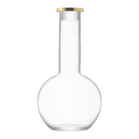 decanter Luca