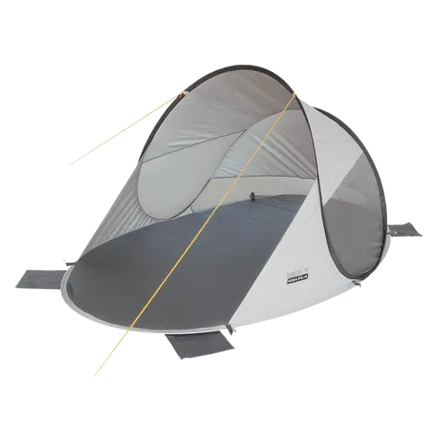 Strandmuschel Calobra 80