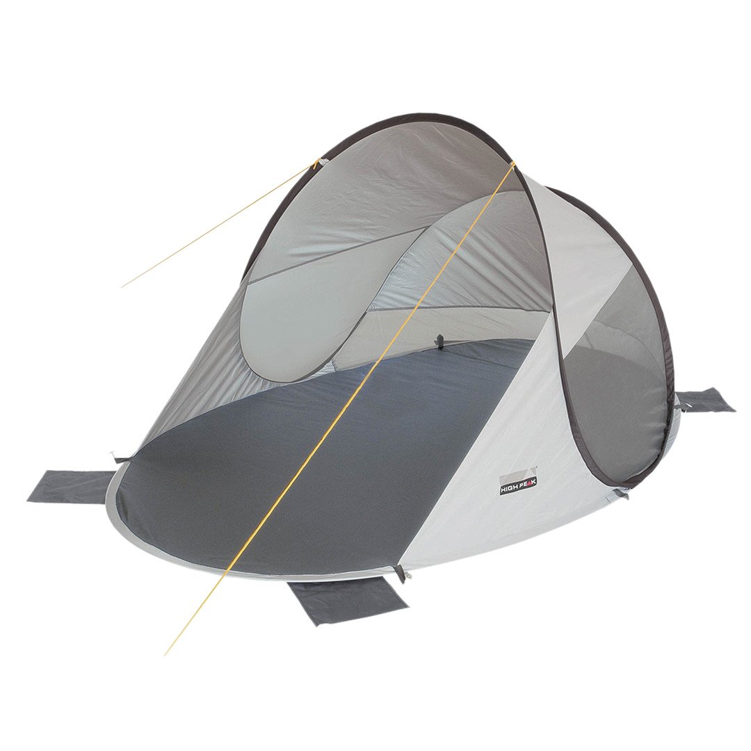Strandmuschel Calobra 80