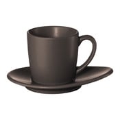 Espressotasse mit Untertasse Cuba