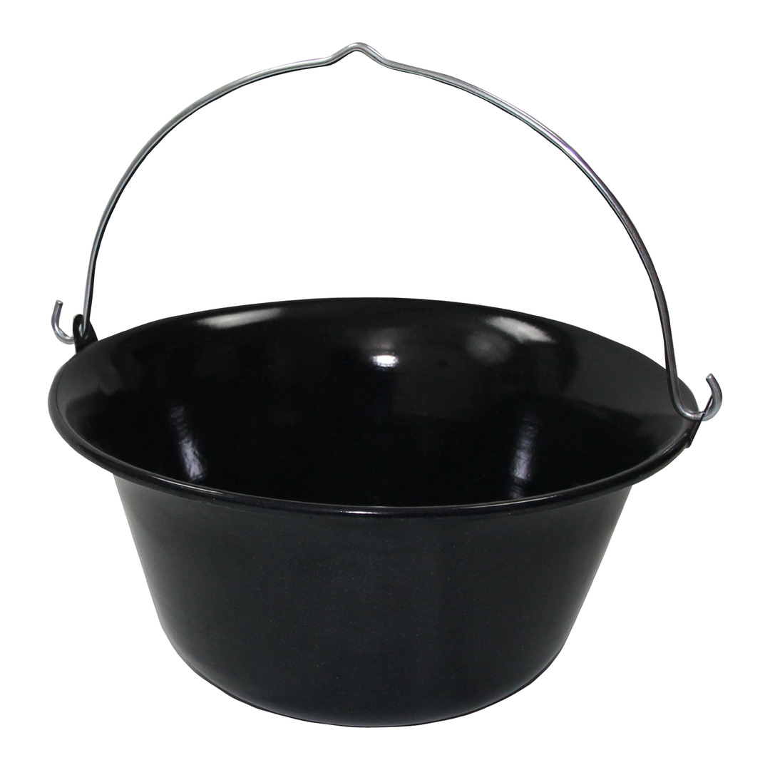 fondue/marmite de cuisson Rustica