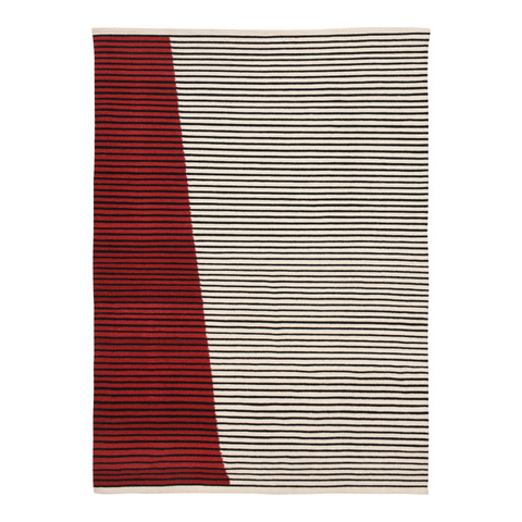 tapis de laine Surina