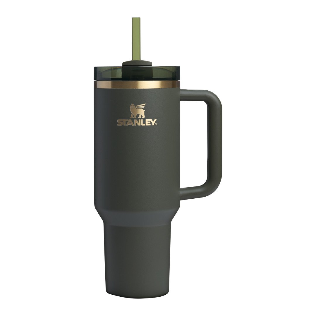 Thermosflasche Stanley