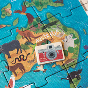 puzzle JUEGO