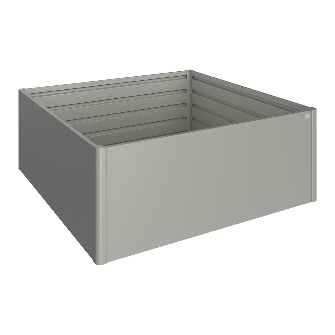 plate-bande surélevée Gr. 2X2
