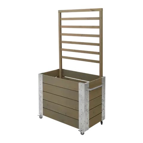 traliccio Cubic