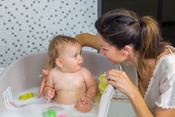vasca da bagno Onda