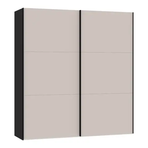 armoire à portes coulissantes SLIDE