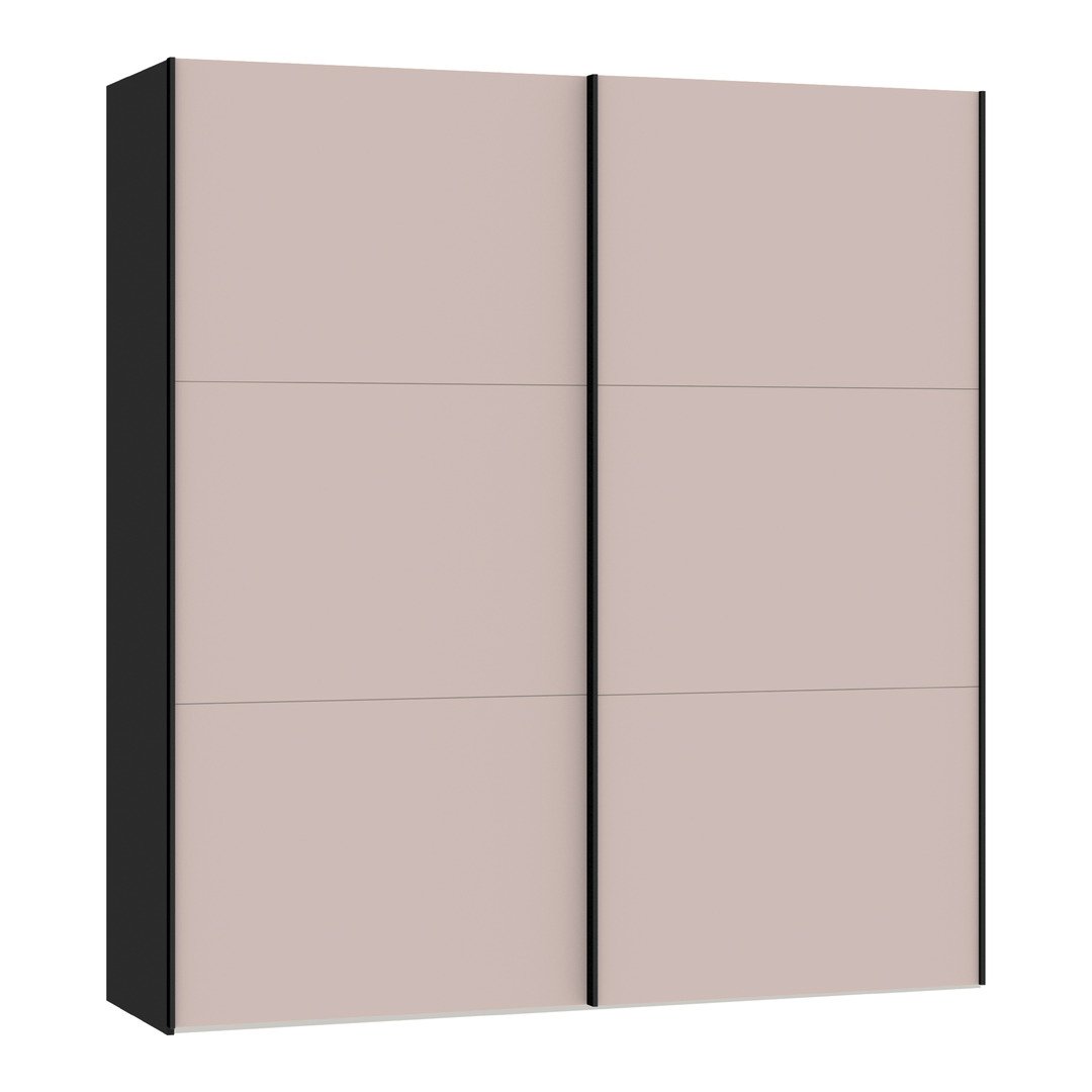 armoire à portes coulissantes SLIDE