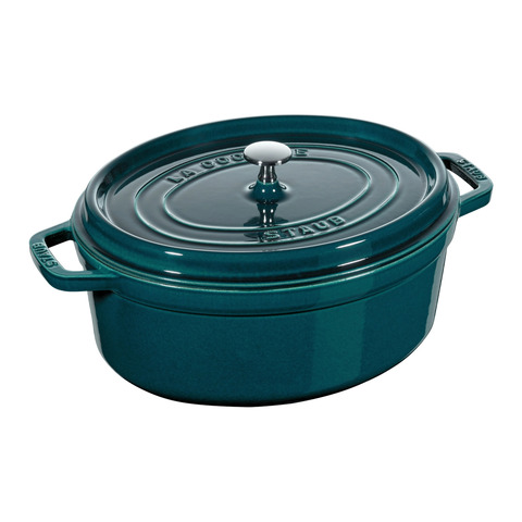 cocotte pour mijoter Ovalo