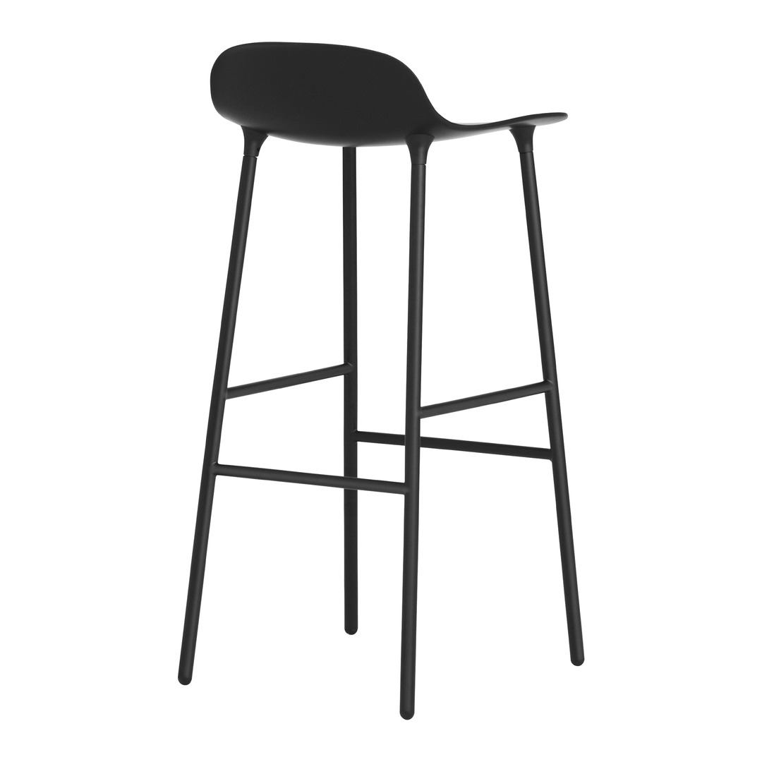 Barhocker Form